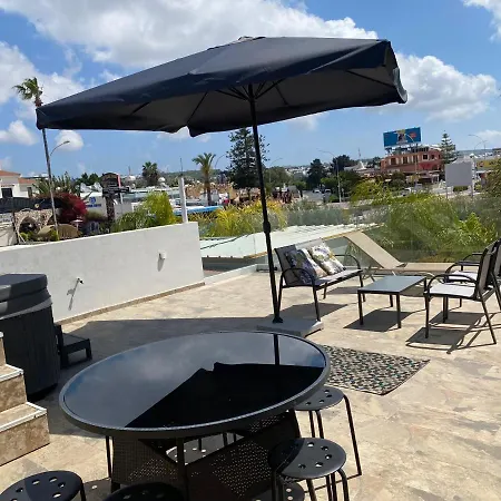 Nissi49 * Ayia Napa