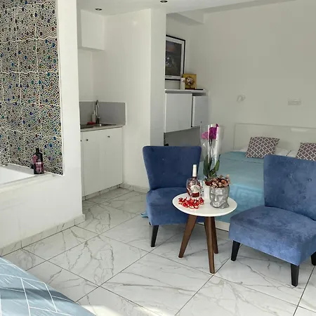Nissi49 * Ayia Napa