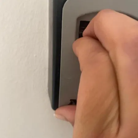 Lägenhet Nissi49 *