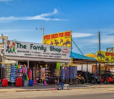 Lägenhet Nissi49 Ayia Napa