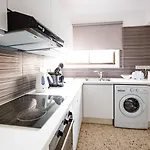شقة Nissi49