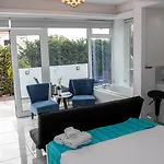 Nissi49 Apartman Ajía Nápa