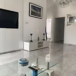 Apartman Nissi49 Ajía Nápa