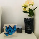 Nissi49 Apartman Ajía Nápa