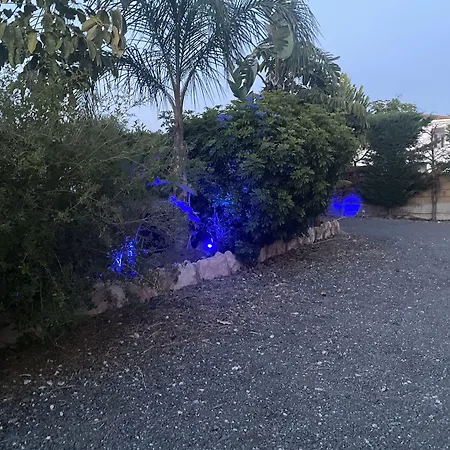 Nissi49 Appartamento Ayia Napa