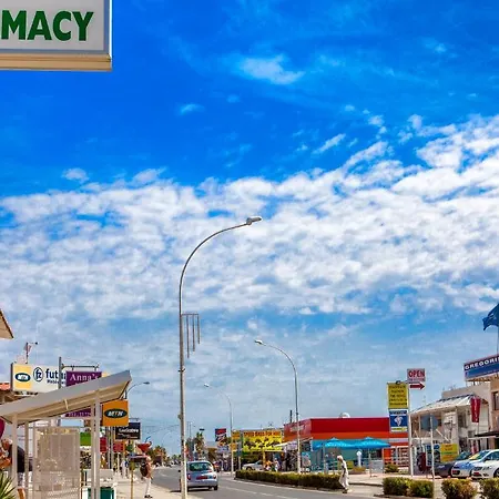 Appartamento Nissi49 Ayia Napa