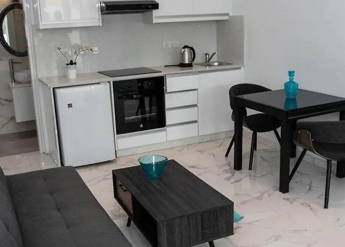 Appartamento Nissi49 *