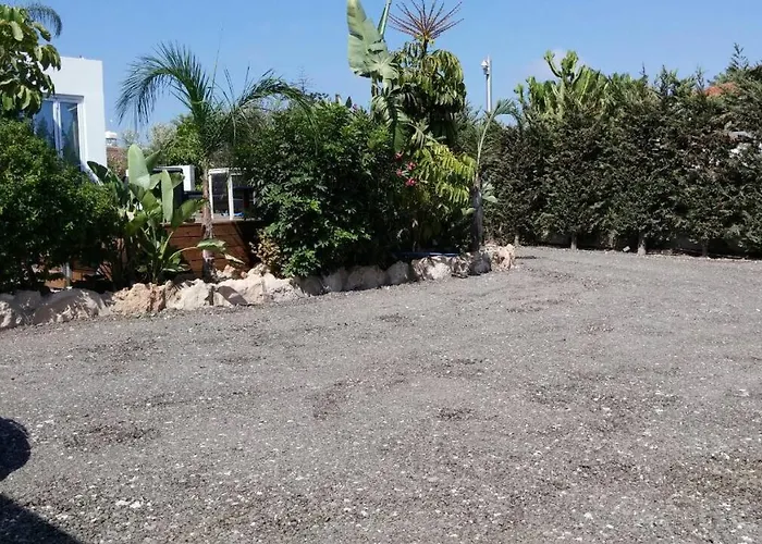 Appartamento Nissi49 Ayia Napa