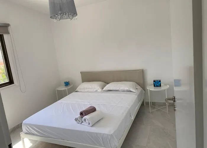 Appartamento Nissi49 *