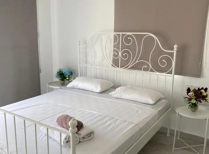 Appartamento Nissi49 *