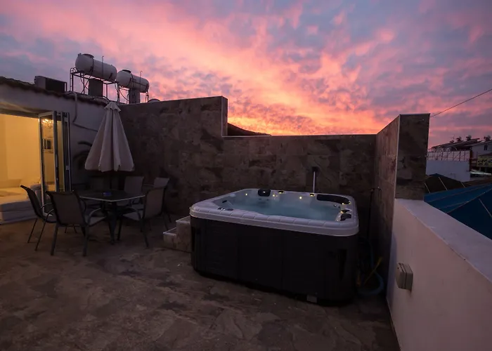 Appartamento Nissi49