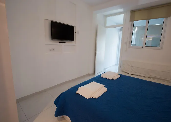 Appartamento Nissi49 *