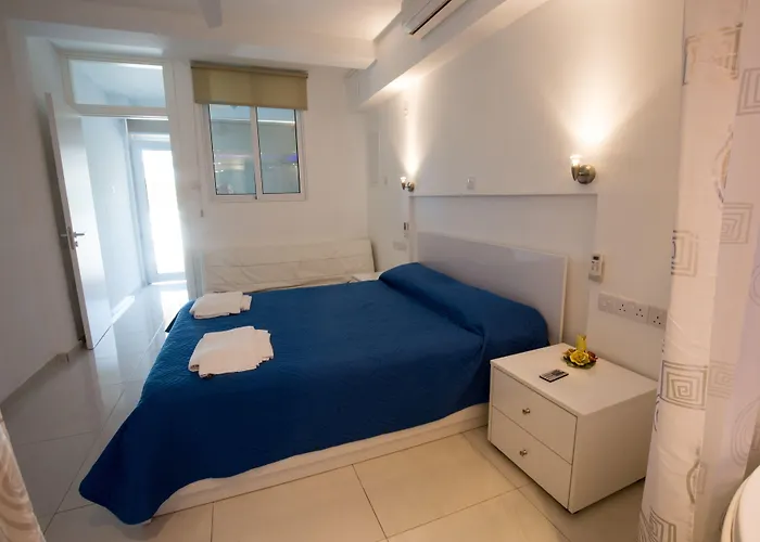 Appartamento Nissi49 Ayia Napa