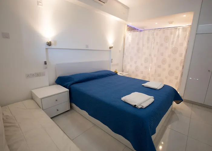 Nissi49 Appartamento