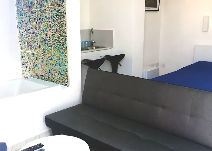 Appartamento Nissi49 *