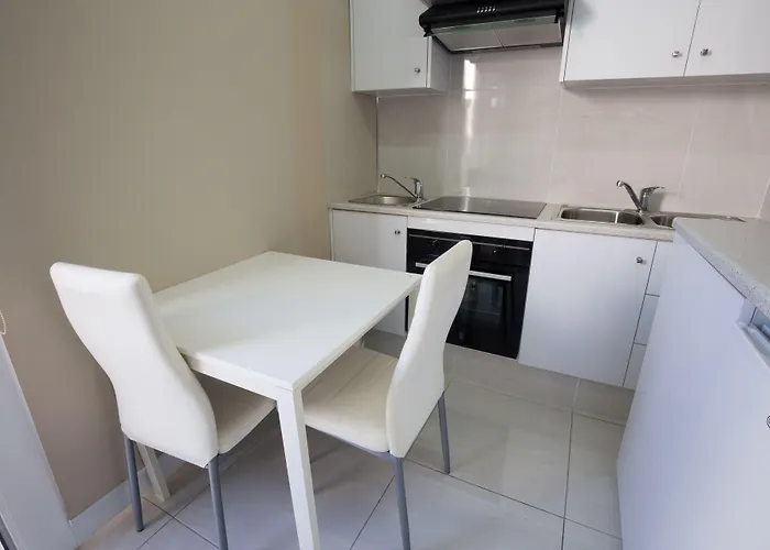 Nissi49 Appartamento *