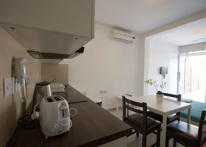 Nissi49 Appartamento *