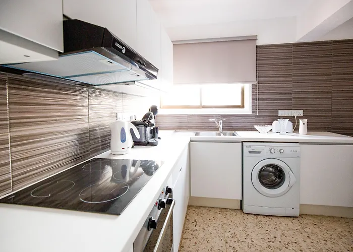 Appartamento Nissi49