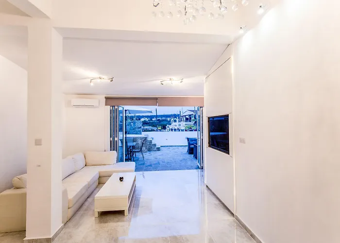 Appartamento Nissi49 *