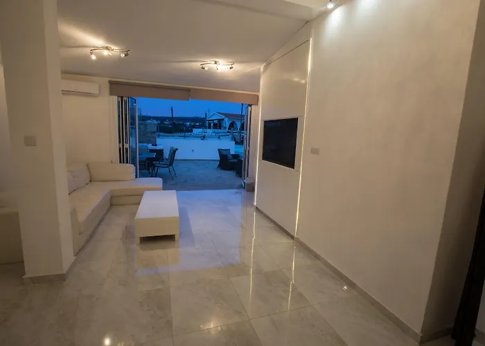 Appartamento Nissi49 *