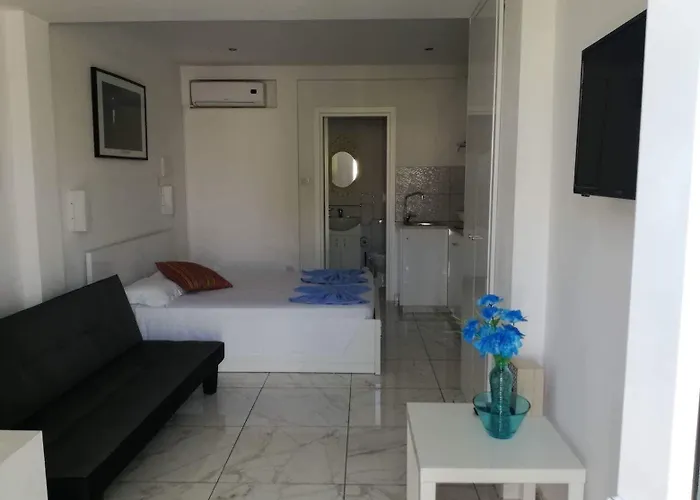 Appartamento Nissi49 *