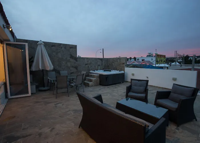 Appartamento Nissi49 *