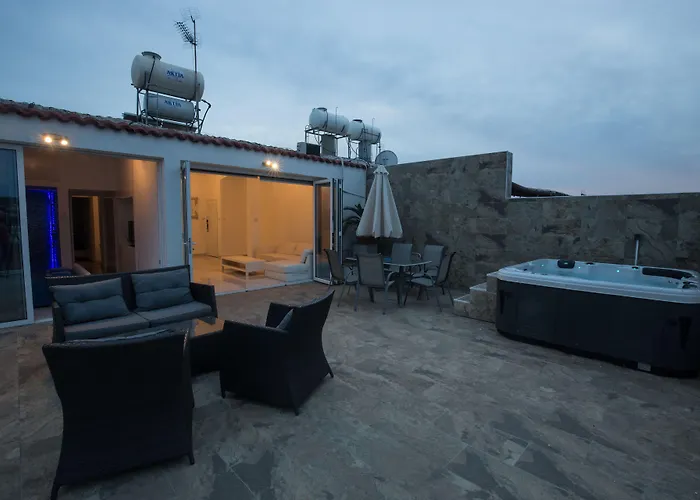 Nissi49 Appartamento