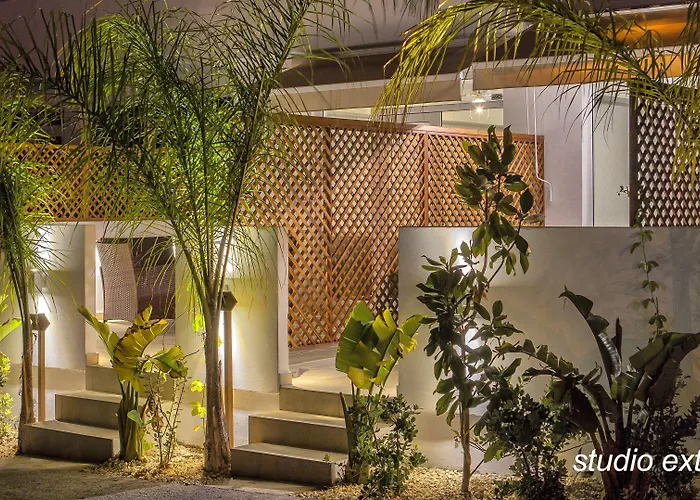 Appartamento Nissi49 Ayia Napa