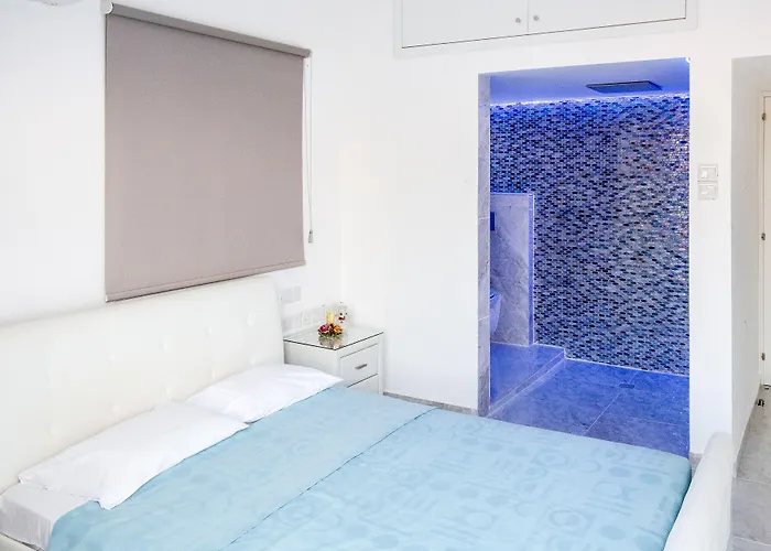 Appartamento Nissi49 Ayia Napa