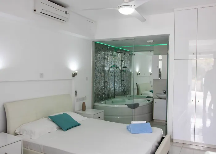 Appartamento Nissi49 *