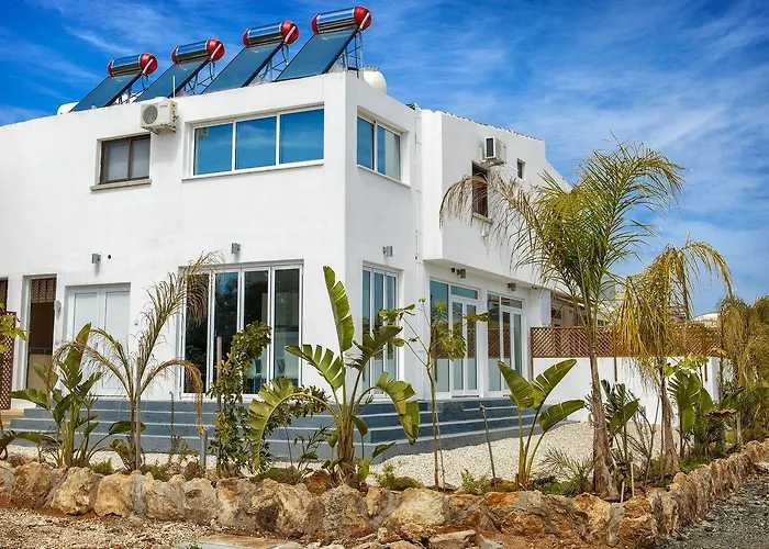 Appartamento Nissi49 *