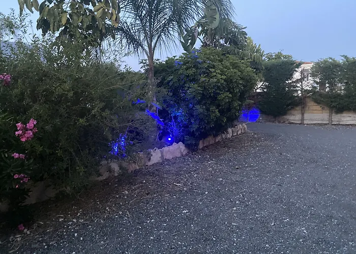 Nissi49 Appartamento Ayia Napa