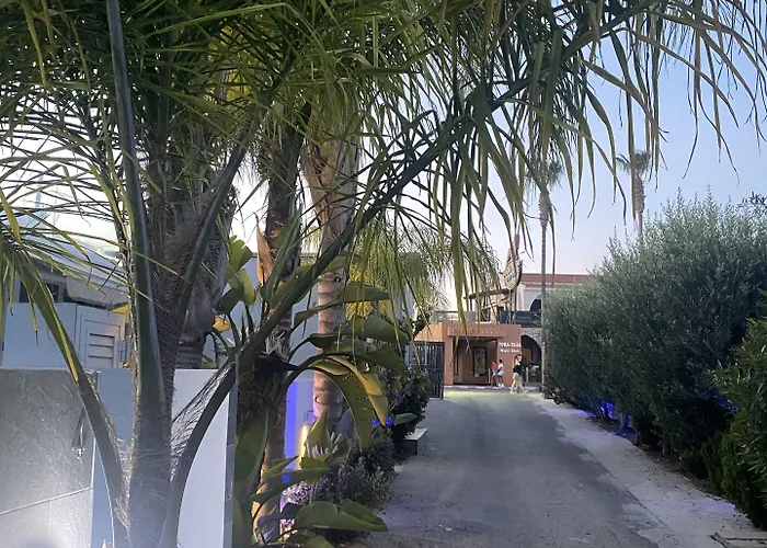 Nissi49 Appartamento Ayia Napa