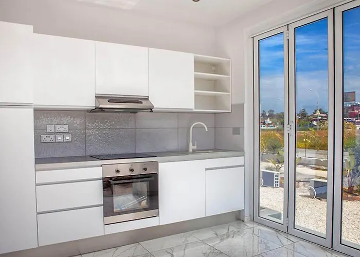 Nissi49 Appartamento Ayia Napa