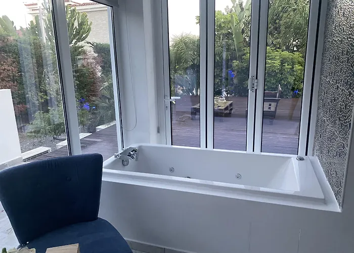 Appartamento Nissi49 Ayia Napa