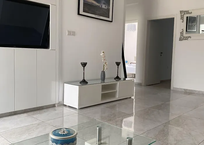 Appartamento Nissi49 Ayia Napa