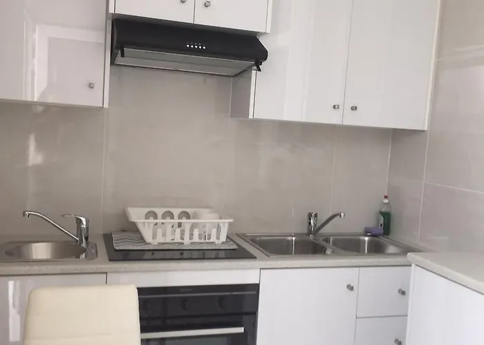 Appartamento Nissi49 *