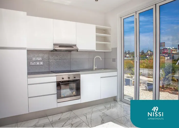 Nissi49 Appartamento
