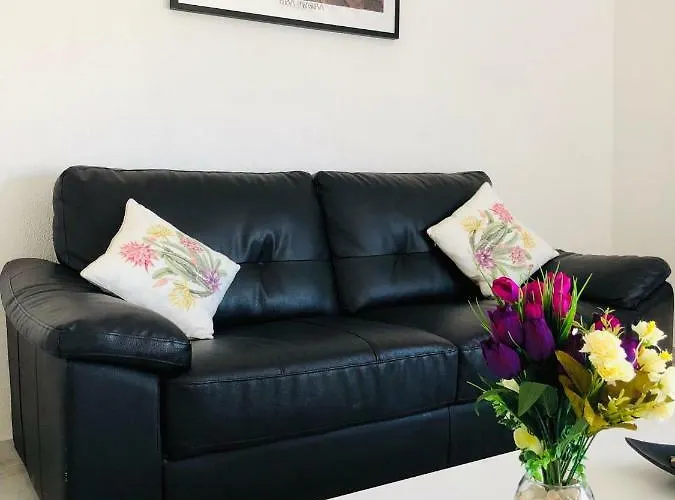 Appartamento Nissi49 *