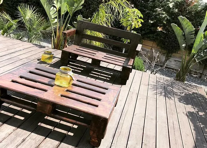 Nissi49 Appartamento Ayia Napa