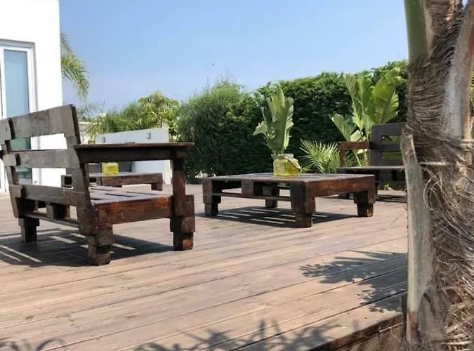 Nissi49 Appartamento