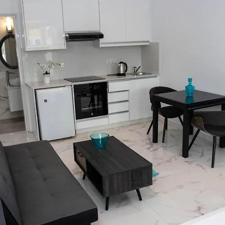 Apartamento Nissi49 *