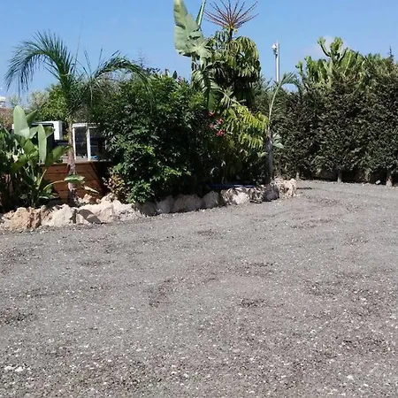 شقة Nissi49 أيا نابا