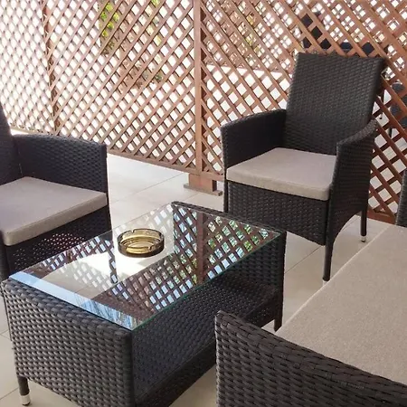 Nissi49 * Ayia Napa