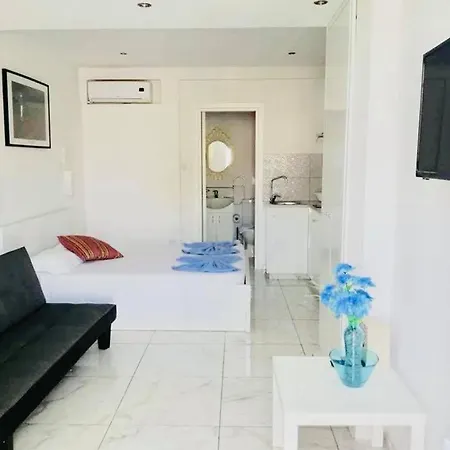 Apartment Nissi49 Ayia Napa
