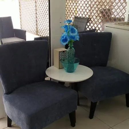 Nissi49 Apartment Ayia Napa