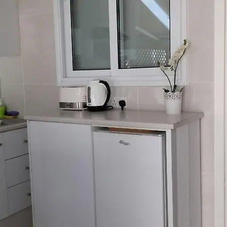 Nissi49 Apartment Ayia Napa