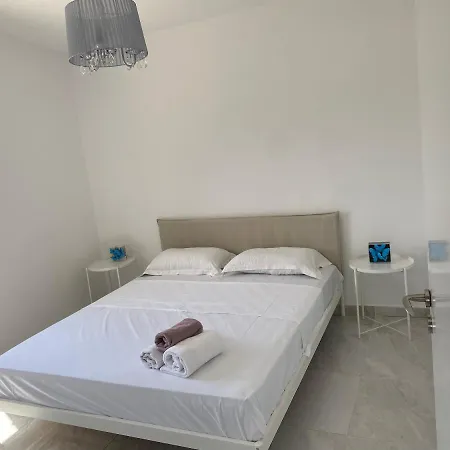 Apartamento Nissi49 *