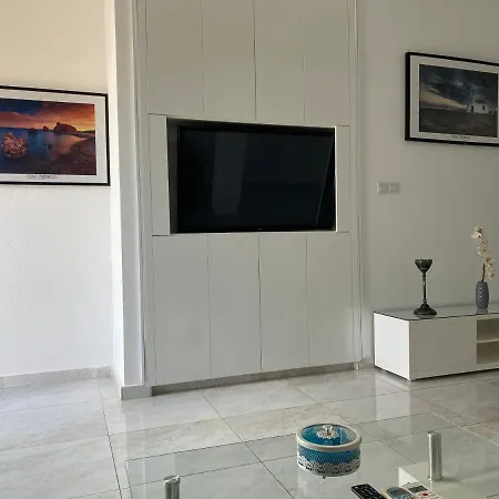 Apartamento Nissi49