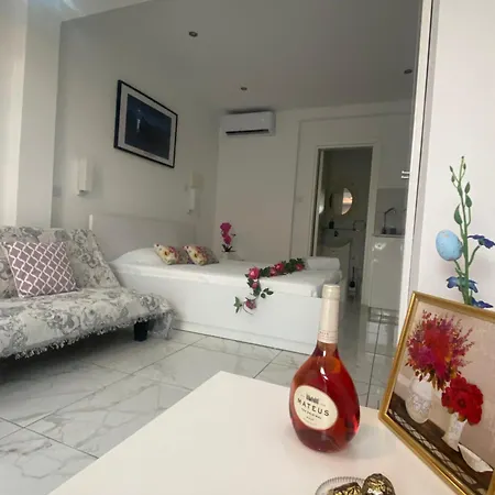 Apartment Nissi49